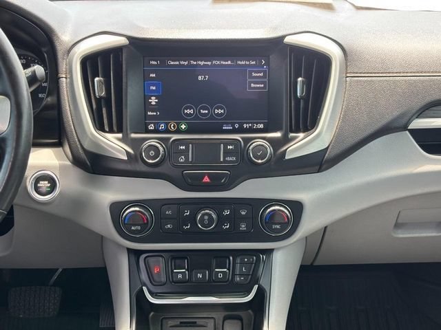 2021 GMC Terrain SLT - Photo 14