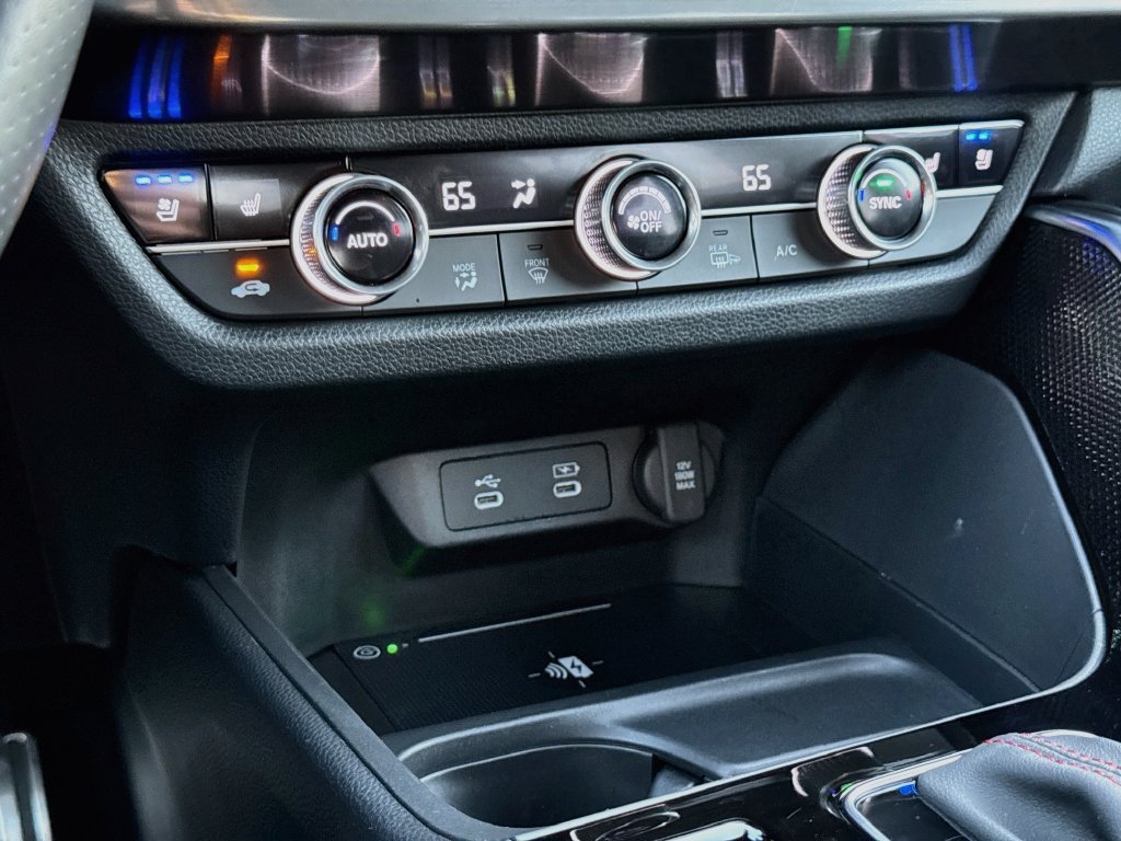 Used 2026  Acura A-Spec Package image 34