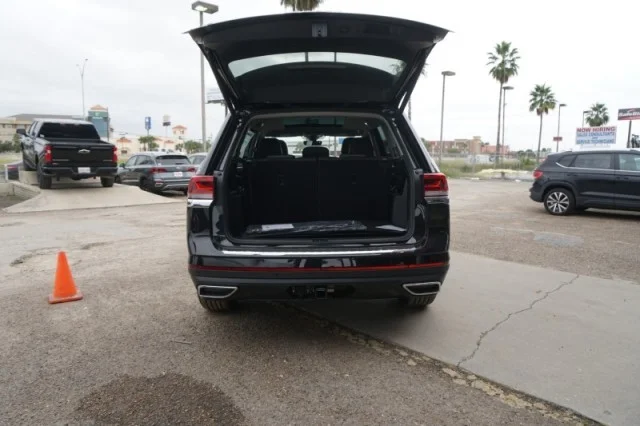 2024 Volkswagen Atlas SEL - Photo 7