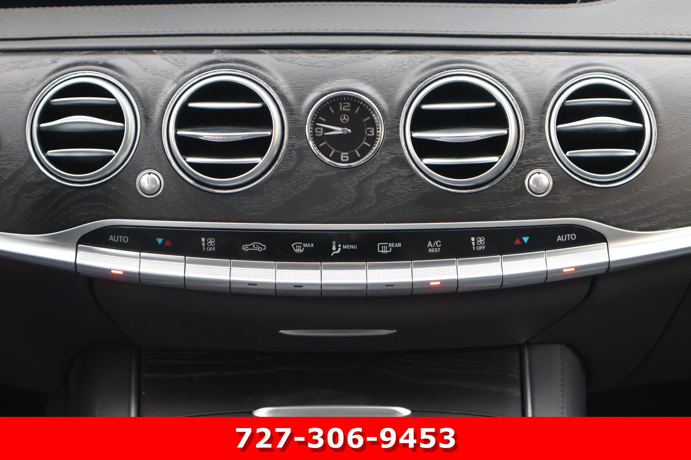 Used 2020 Iridium Silver Metallic Mercedes-Benz S 560 image 22