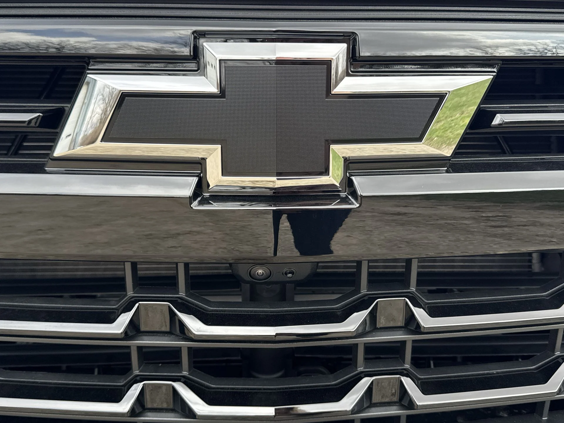 2026 Chevrolet Silverado 1500 LT Trail Boss - Photo 67