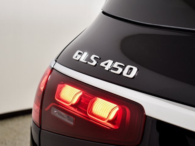 2026 Mercedes-Benz GLS Base - Photo 60