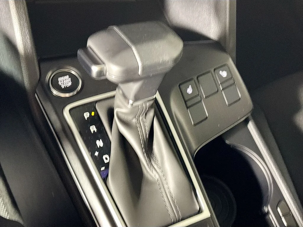 New 2026 Panthera Metal Kia LX image 17