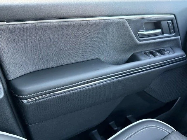 2026 GMC Sierra EV Elevation - Photo 62