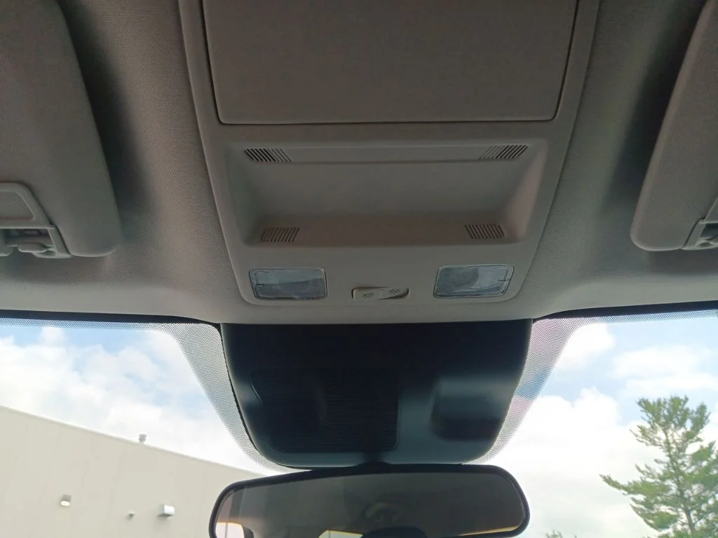 Used 2022 Cactus Gray Ford XL image 20