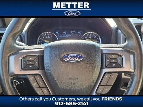 Used 2019 Black Ford Platinum image 20