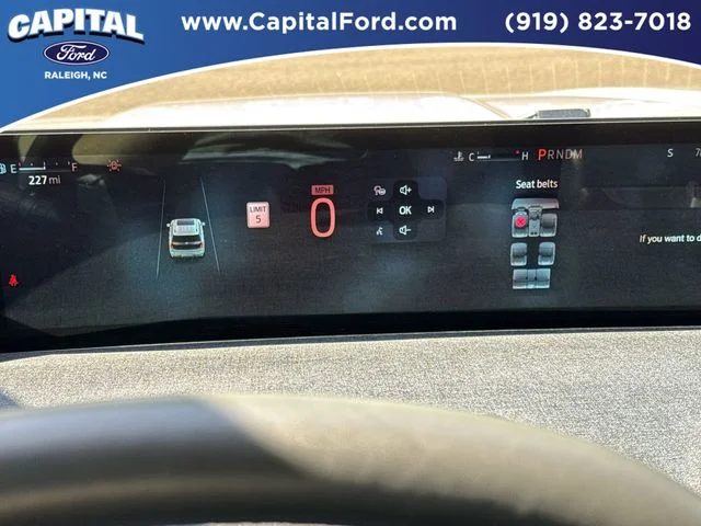 Used 2025 White Ford Active image 26