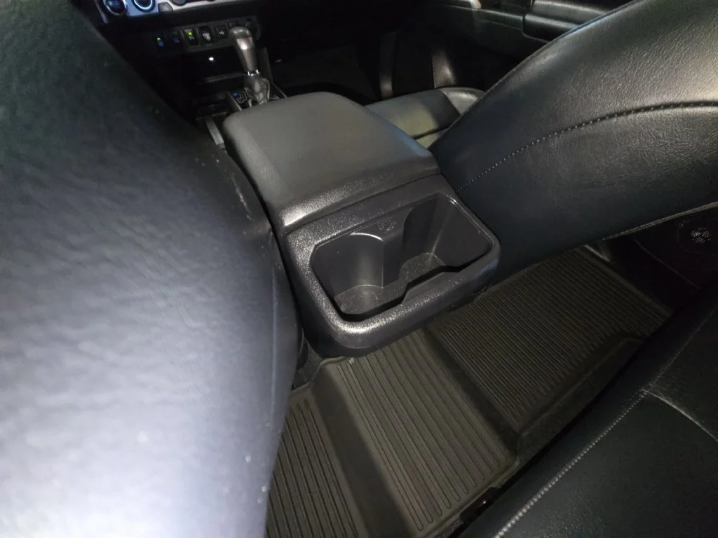 Used 2022 Gray Toyota Limited image 34
