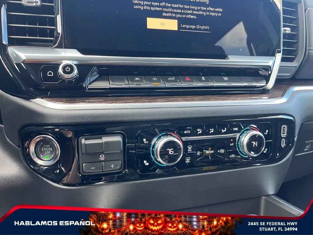 New 2026 Sterling Metallic GMC Elevation image 29