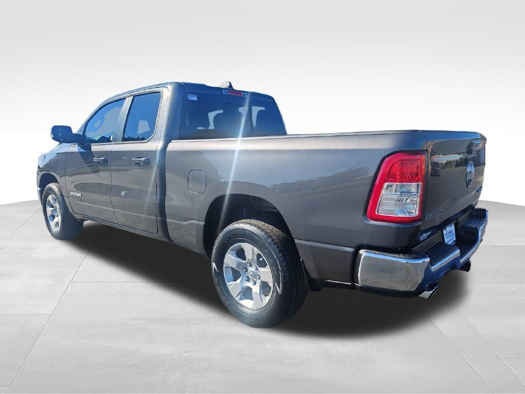 Used 2021 Gray Ram Big Horn/Lone Star image 3
