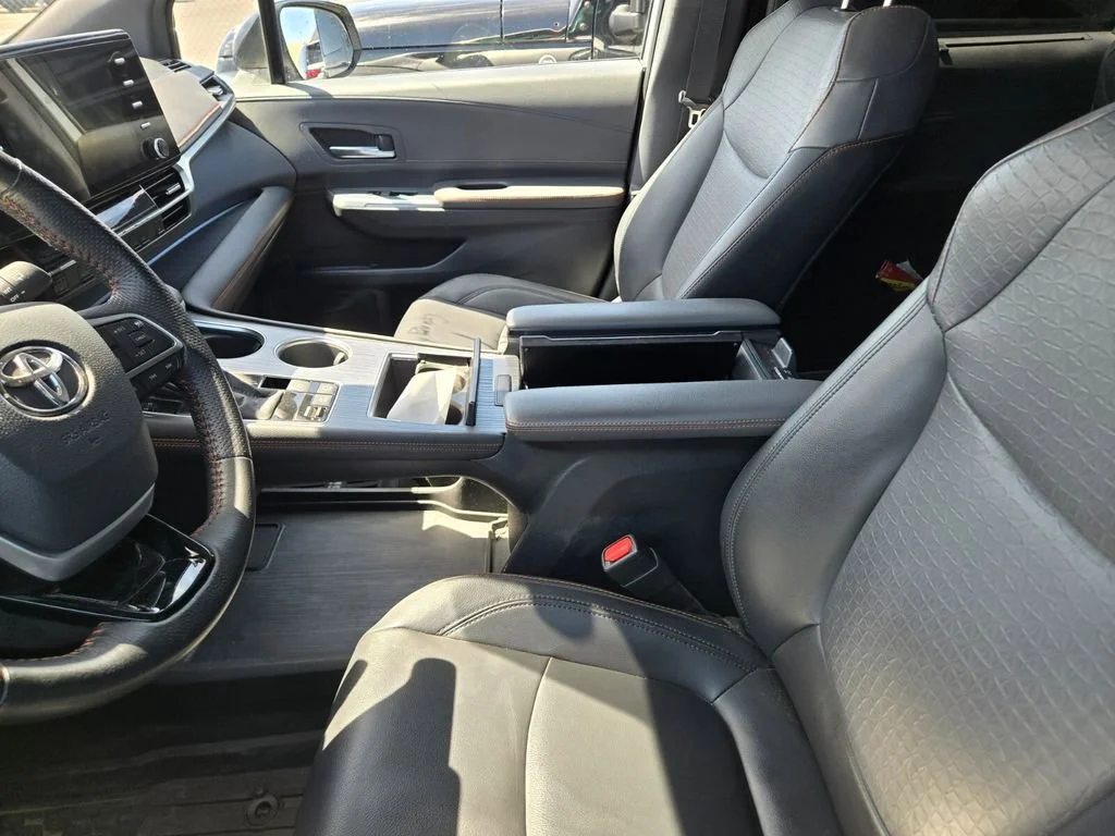 Used 2021 Celestial Silver Toyota XSE image 3