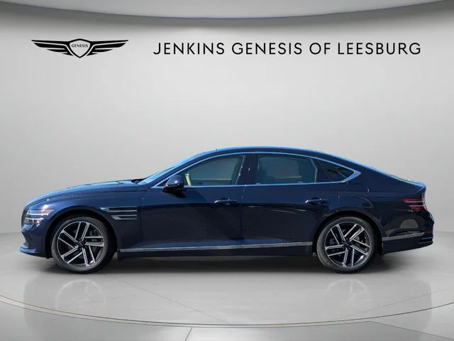 Used 2026 Blue Genesis 2.5T Advanced image 6