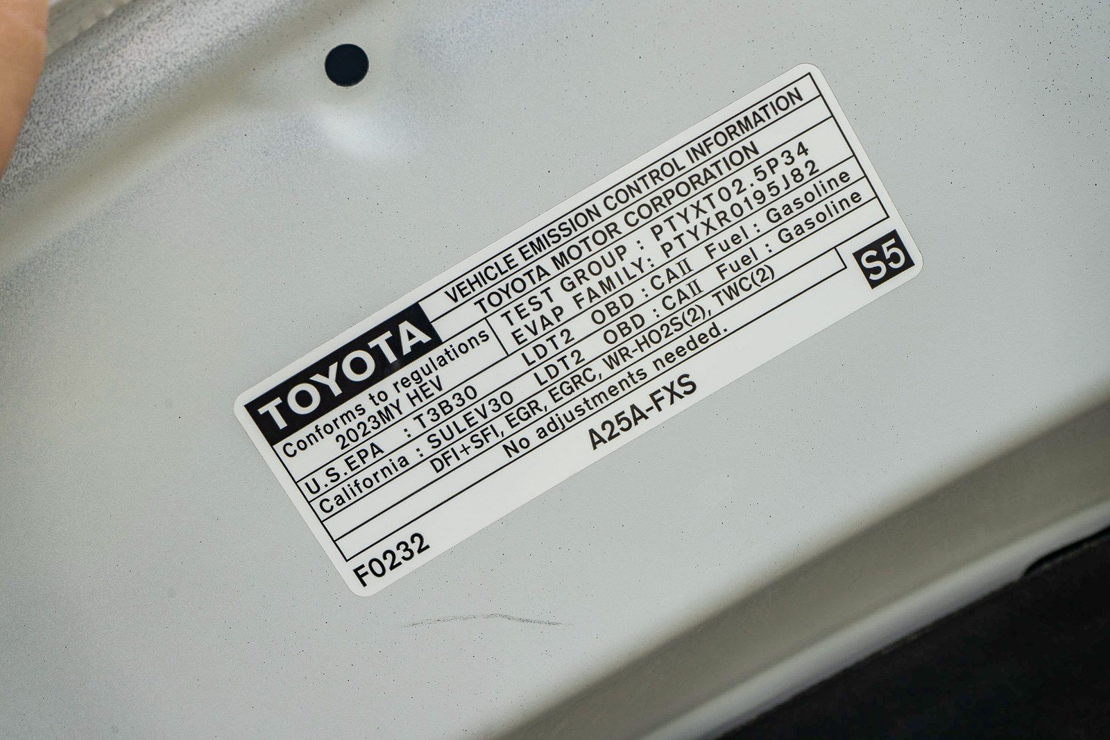 Certified Used 2023 Wind Chill Pearl Toyota Limited image 29