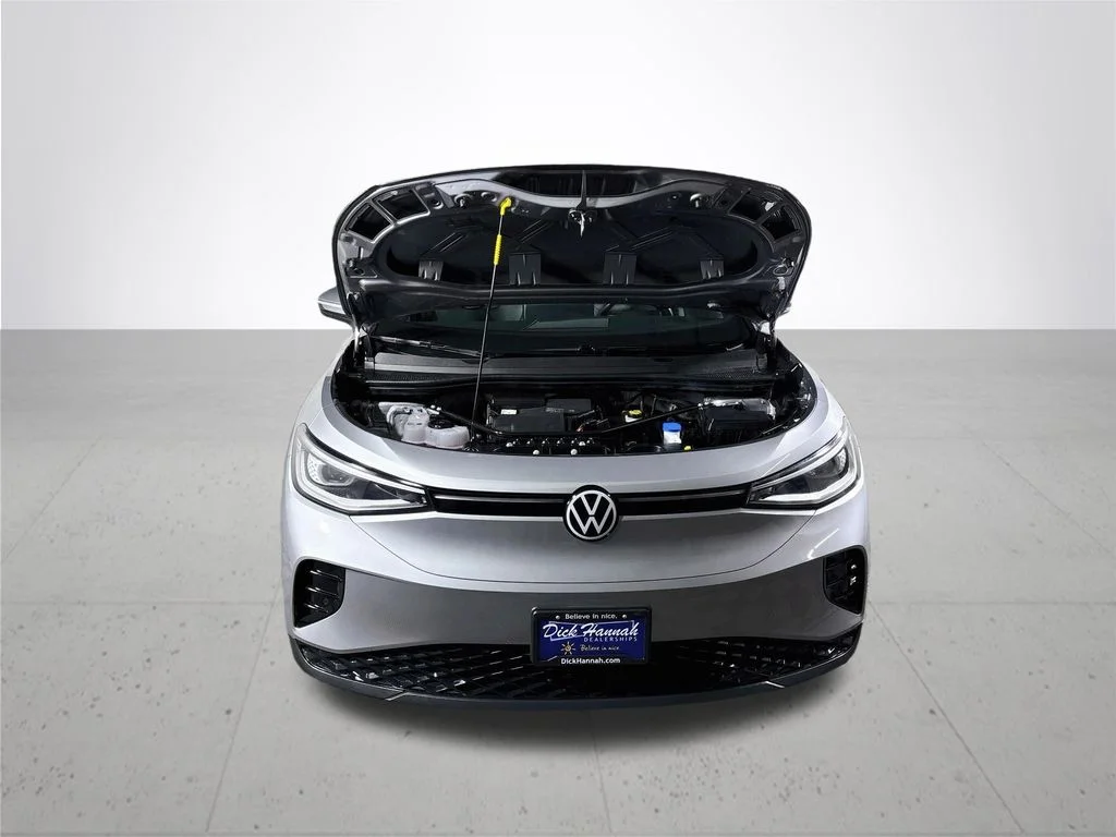Certified Used 2023 Silver Volkswagen Pro S image 24