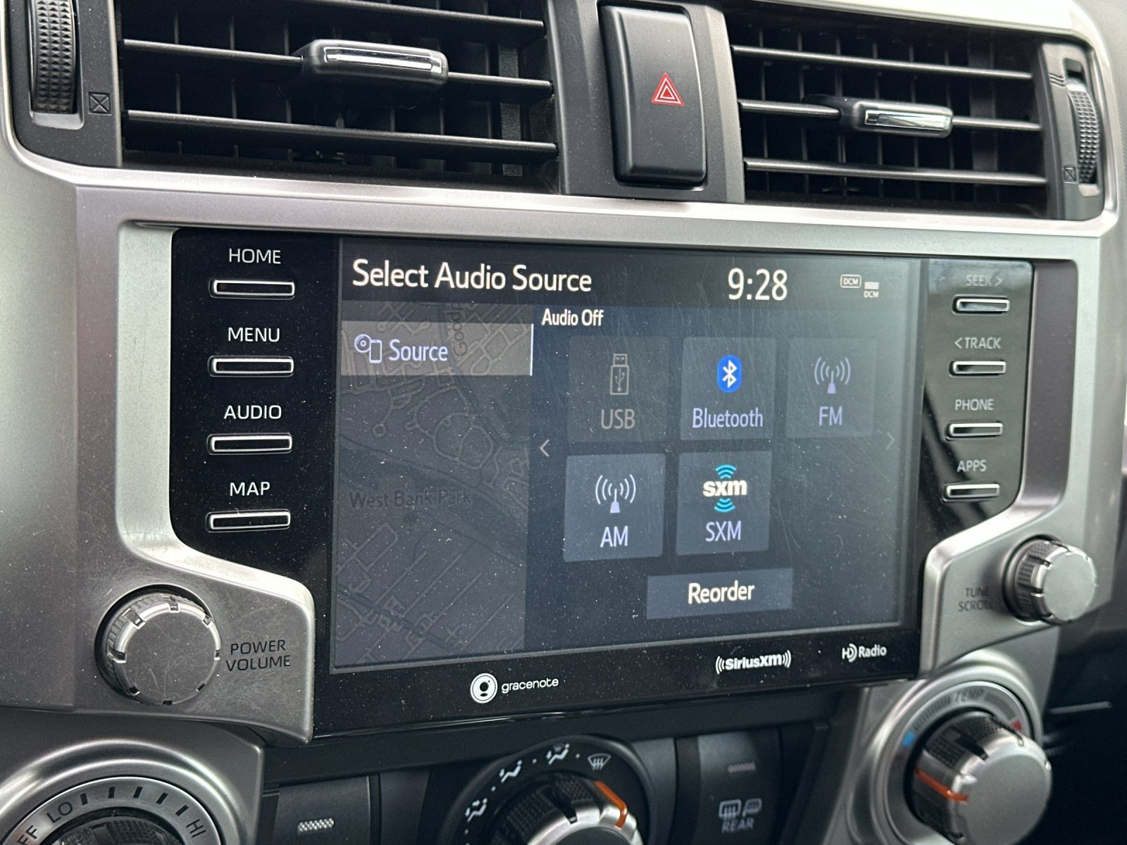 Used 2022 Silver Toyota SR5 Premium image 17