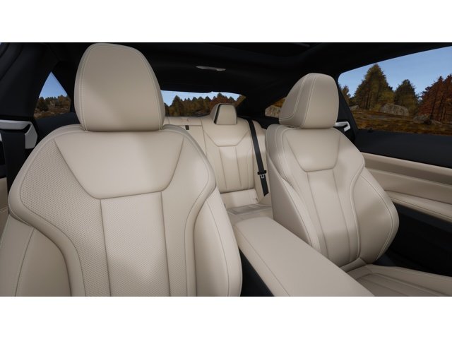 New 2027 Portimao Blue Metallic BMW 430i image 11