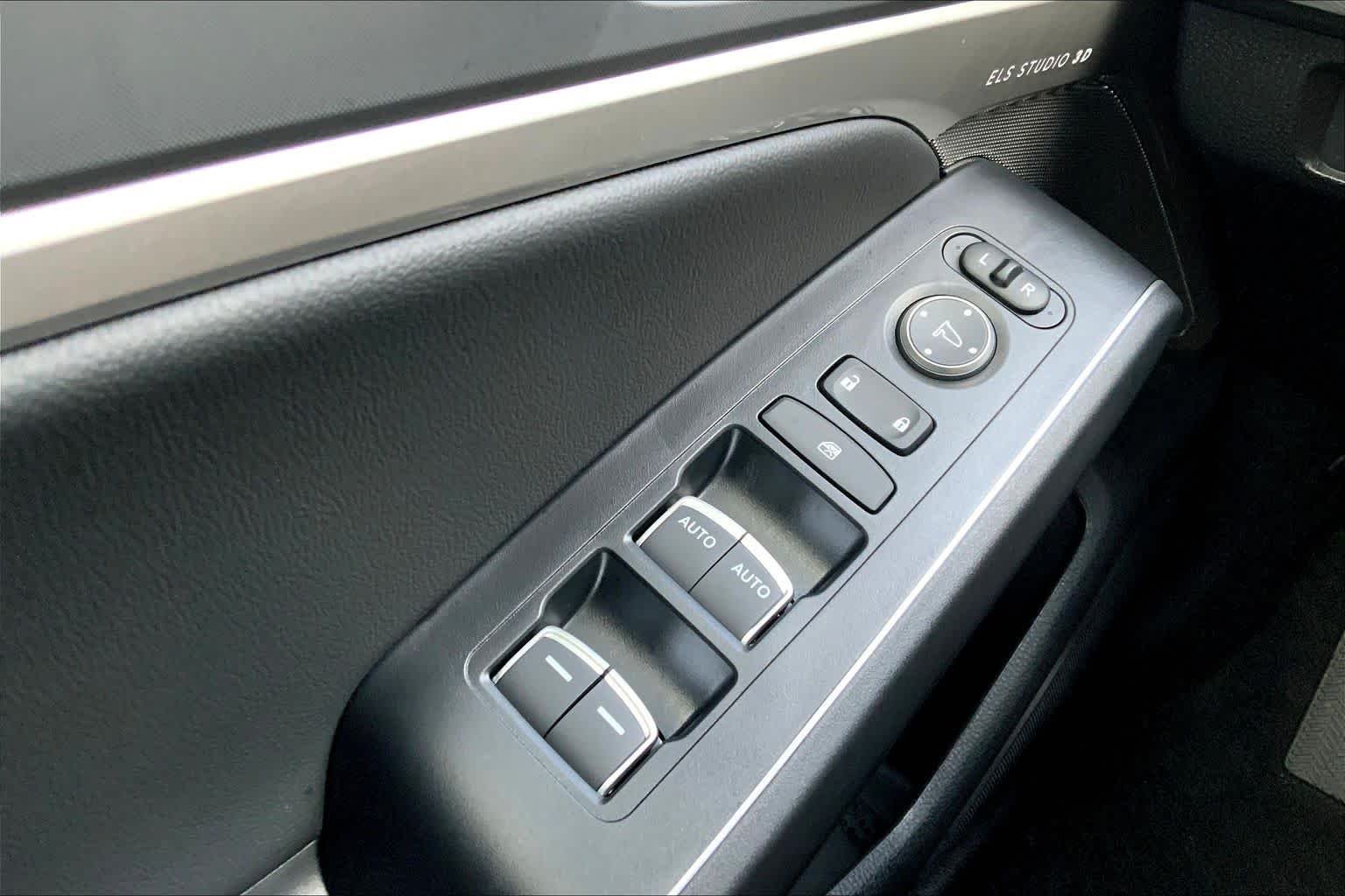 New 2026 Urban Gray Pearl Acura w/A-Spec Technology Package image 15
