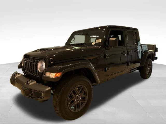 2025 Jeep Gladiator