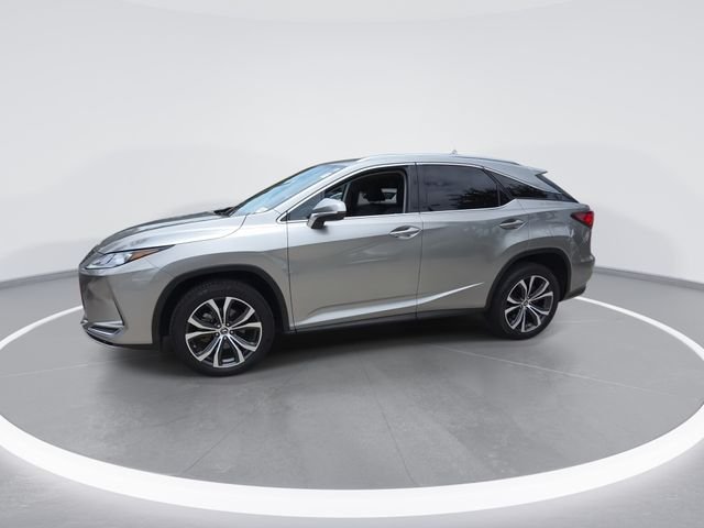 2020 Lexus RX 350 - Photo 4