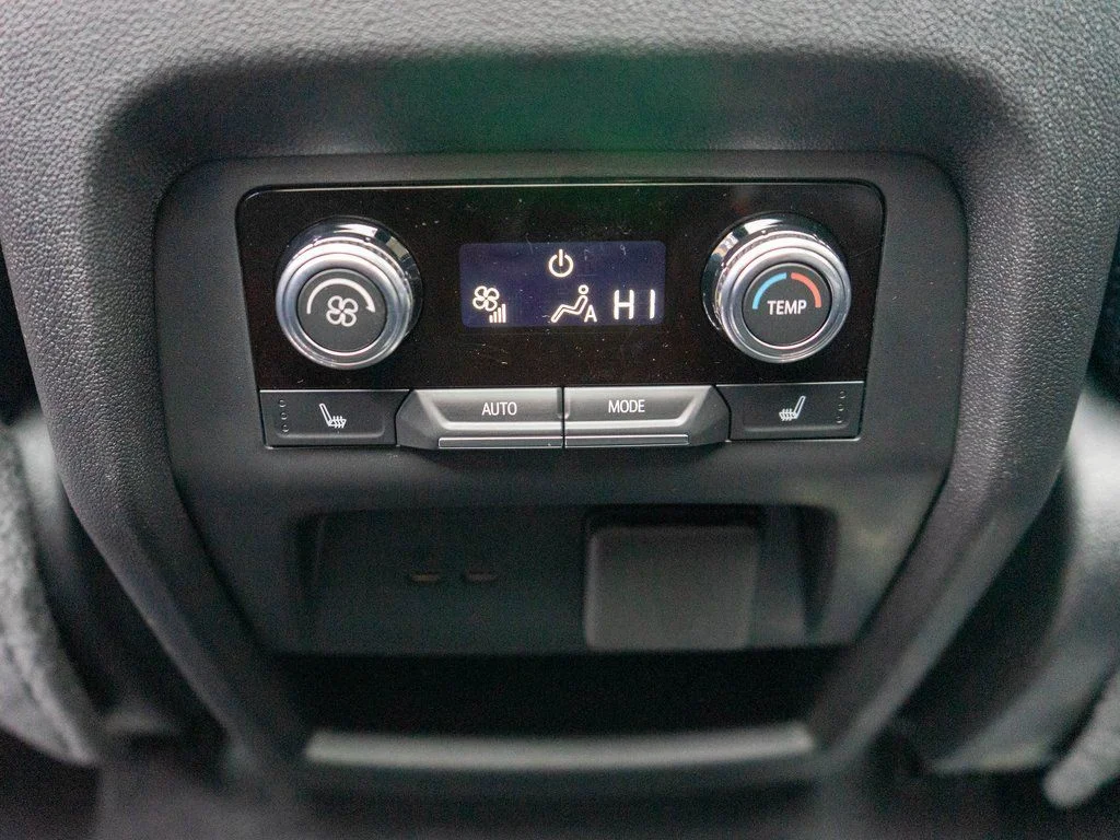 Used 2026 Red GMC Elevation image 15