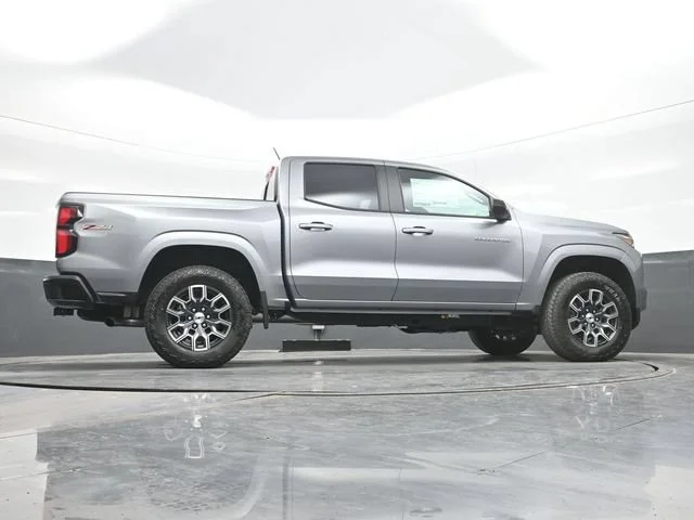 2026 Chevrolet Colorado Z71 - Photo 25