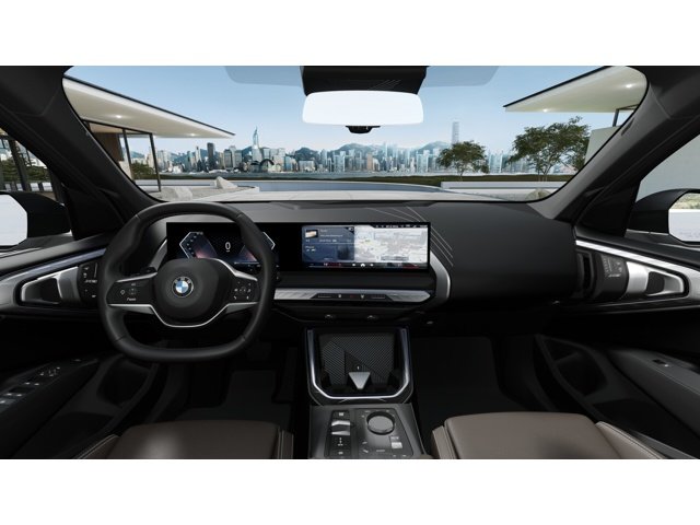 New 2026 Dark Graphite Metallic BMW X3 30 image 10