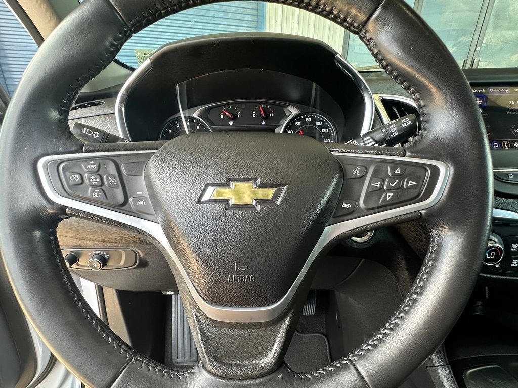 Used 2022 Beige Chevrolet LT image 10