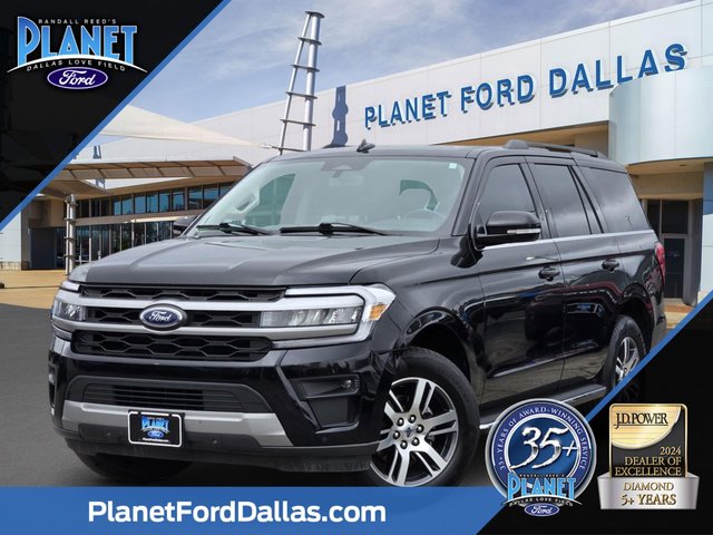 2022 Ford Expedition XLT MAX