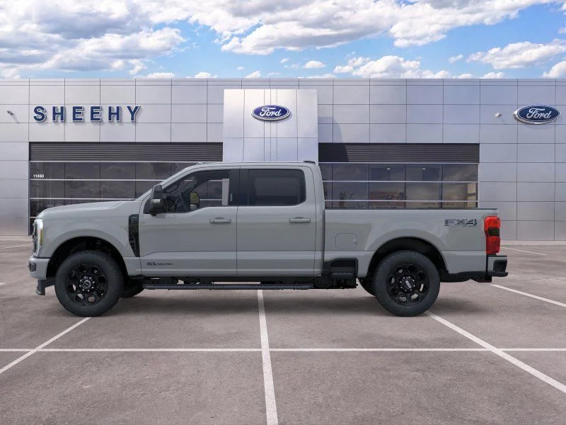 New 2026 Avalanche Ford Lariat image 5