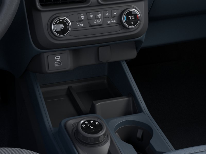 2024 Ford Maverick XL - Photo 16
