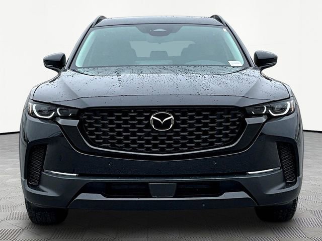 2026 Mazda CX-50 — photo 2