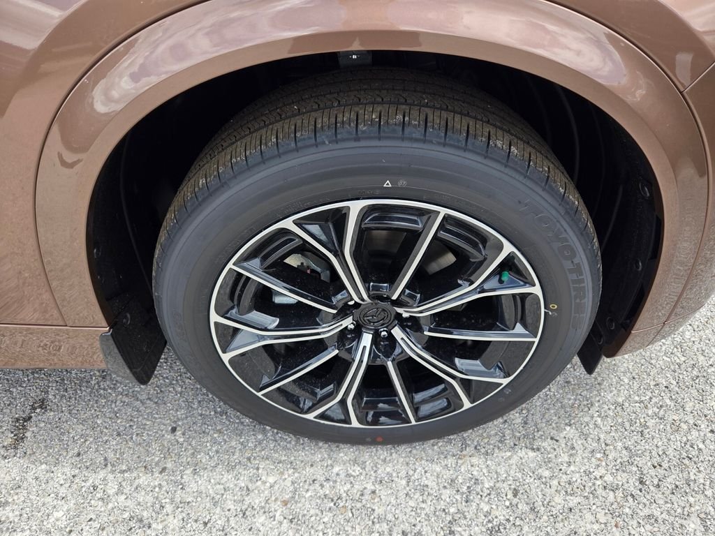 New 2026 Brown Mazda 3.3 Turbo S Premium Plus image 19