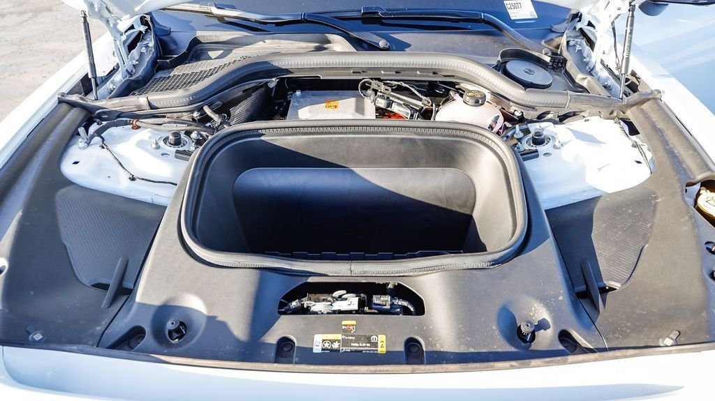 2024 Dodge Charger Daytona Scat Pack - Photo 27