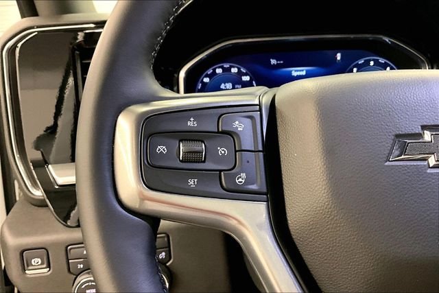 2026 Chevrolet Silverado 1500 RST - Photo 26