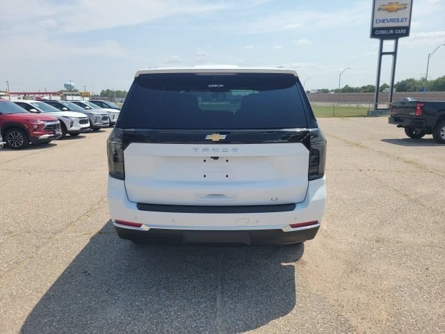 2026 Chevrolet Tahoe LT - Photo 23