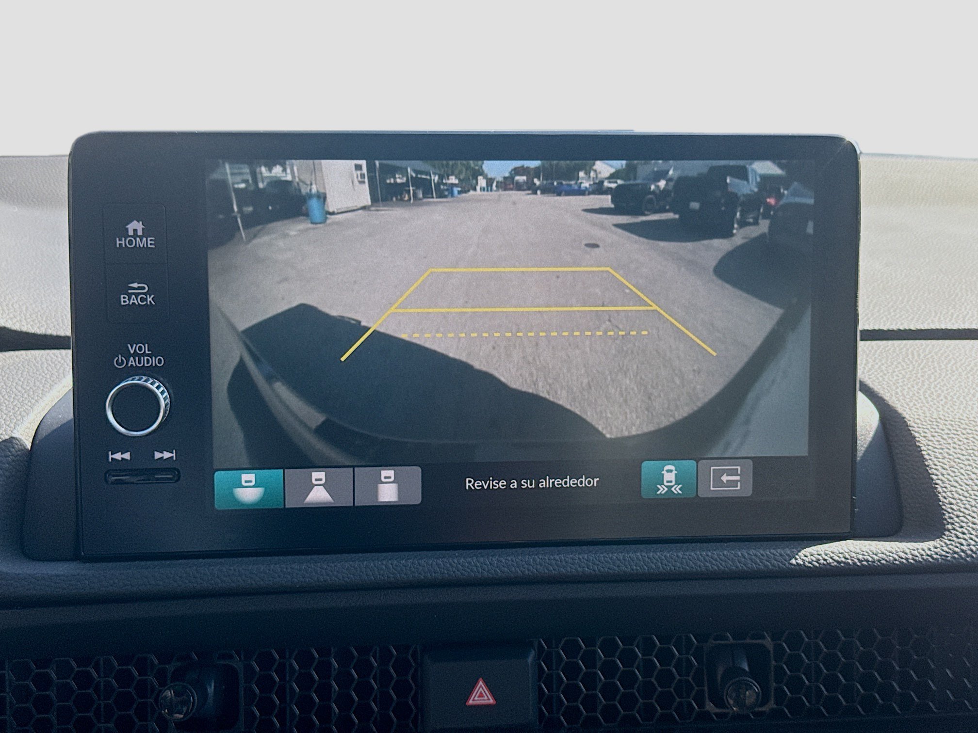 2024 Honda CR-V Sport-L - Photo 13