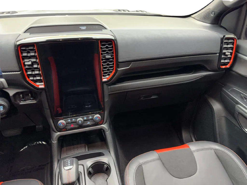 Used 2026 White Ford Raptor image 55