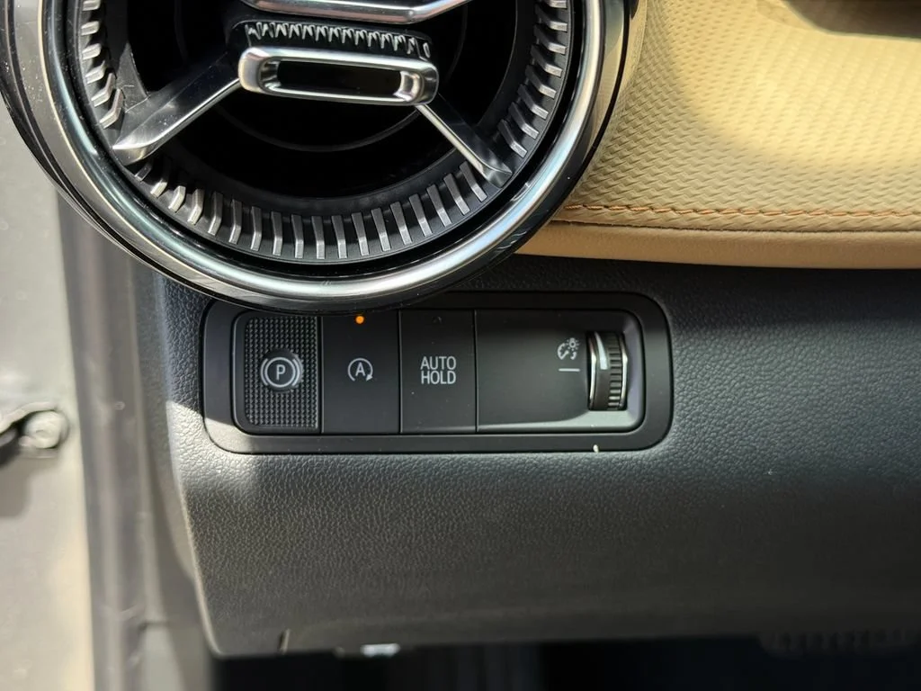 New 2027 Sterling Gray Metallic Chevrolet ACTIV image 15