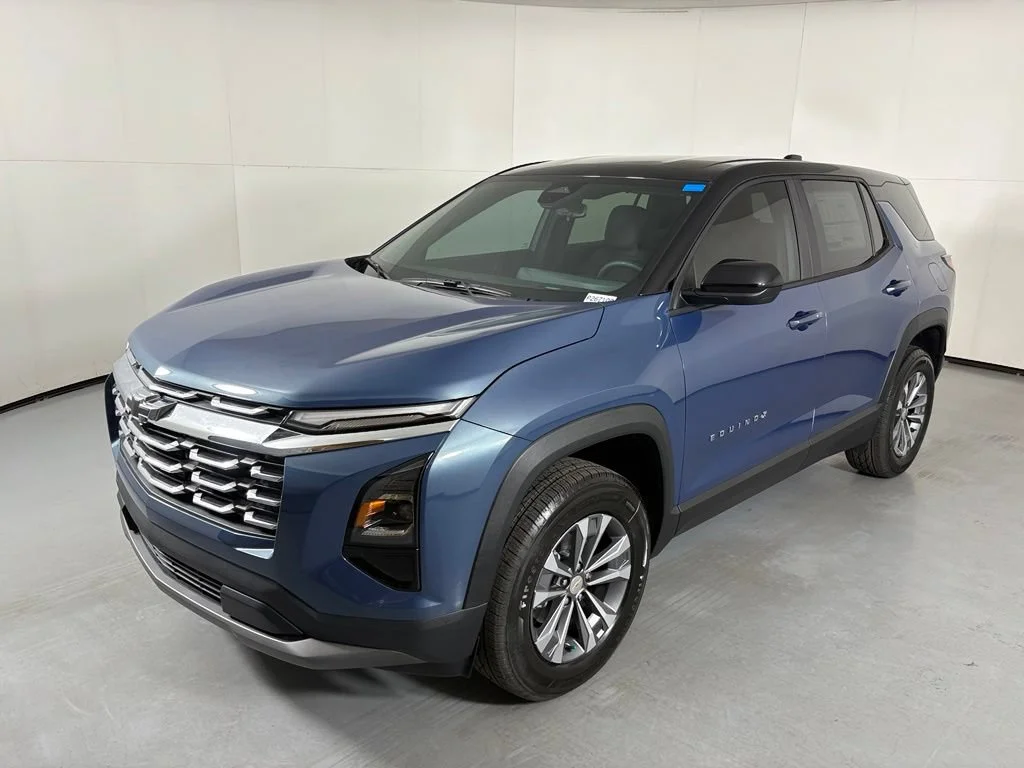 2026 Chevrolet Equinox LT - Photo 6