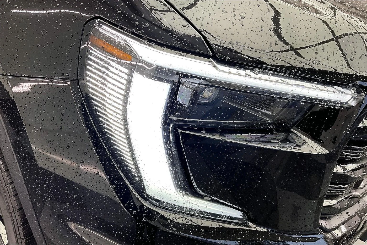 2026 GMC Acadia Elevation - Photo 15