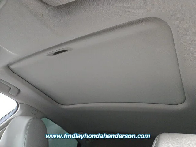 2024 Honda Civic Hatchback EX-L - Photo 46