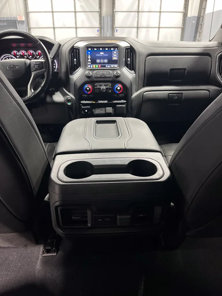 Used 2020 Summit White Chevrolet RST image 32