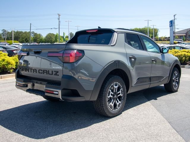 2026 Hyundai Santa Cruz XRT - Photo 14