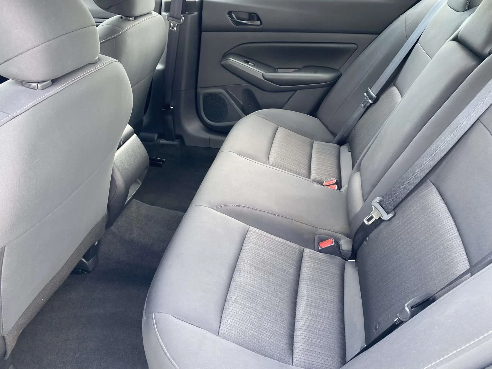 Used 2025 Gray Nissan 2.5 S image 11