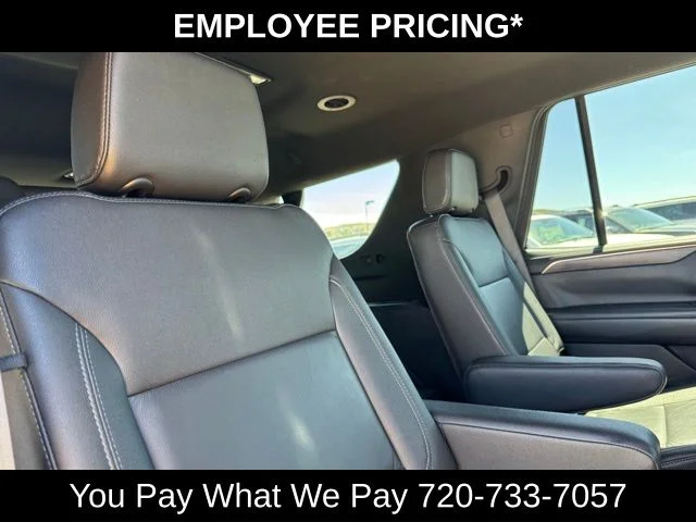 Used 2021 Gray Chevrolet Z71 image 24