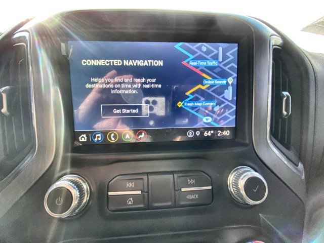 Used 2021 DARK SKY METALLIC GMC Denali image 18