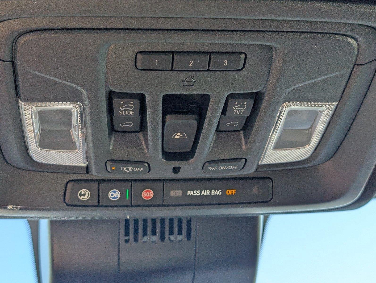 2026 GMC Sierra 1500 AT4 - Photo 21