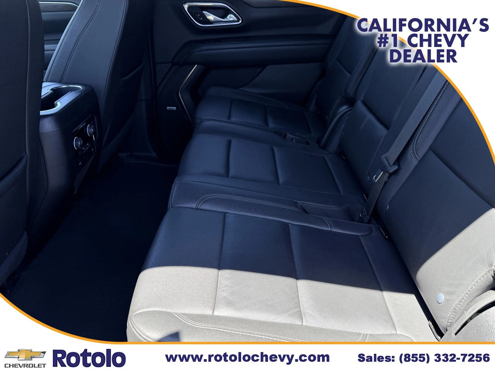 Used 2024 Silver Sage Metallic Chevrolet LT image 14