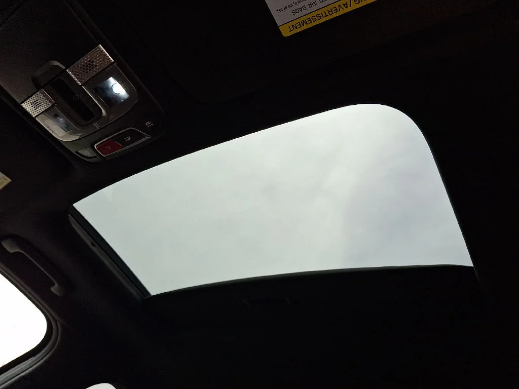 Used 2023 Ebony Black Kia EX image 23