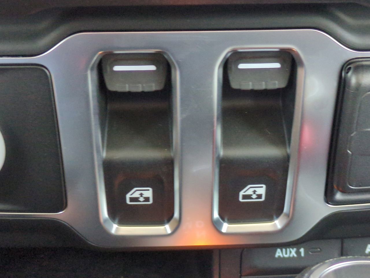 New 2026 41 Jeep Sport image 21